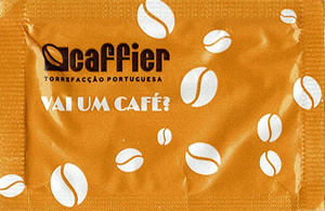 Caffier - Vai um café?