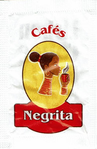 Lisbon Coffee Fest - Cafés Negrita