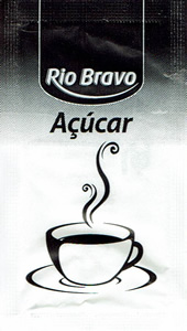 Rio Bravo ( Preto/Branco - sucrame )