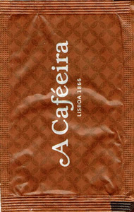 Lisbon Coffee Fest - A Caféeira