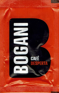 Lisbon Coffee Fest - Bogani
