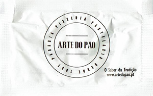 Arte do Pão - O Sabor da Tradiçao (var. B)