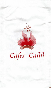 Cafés Calili (2019)