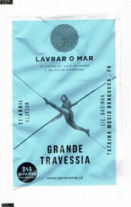 Lavrar O Mar 2019 - Aljezur