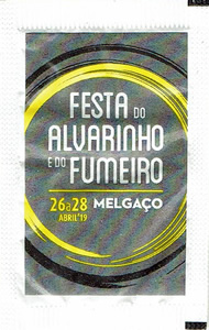 Festa do Alvarinho e do Fumeiro 2019 - Melgaço