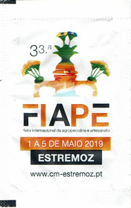 FIAPE 2019 - Estremoz