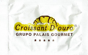 Croissant D'Ouro - Grupo Palais Gourmet - 2019