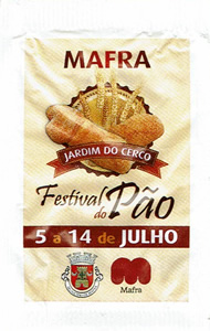 Mafra - Festival do Pão 2019