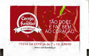 Festa da Cereja do Fundão - 2019