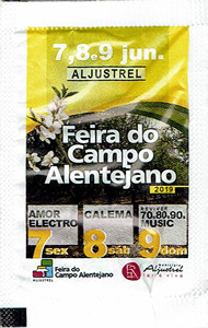 Feira do Campo Alentejano 2019 - Aljustrel