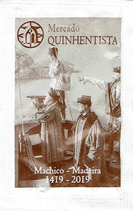 Mercado Quinhentista Machico - 2019