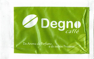 Medigreen - Degno caffé