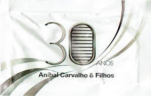 Aníbal Carvalho & Filhos - 30 Anos