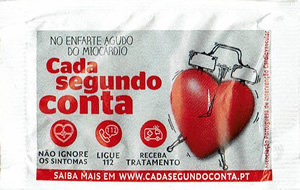 APIC - Cada Segundo Conta