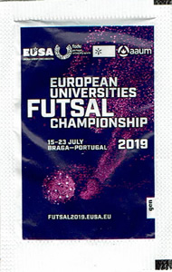 European Universities Futsal Championship