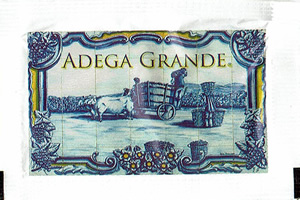 Adega Grande / SANER - 2019