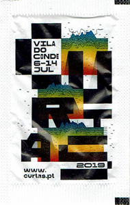 Curtas - Vila Do Conde - 2019