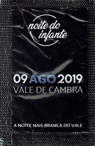noite do infante - 09AGO2019 - Vale de Cambra