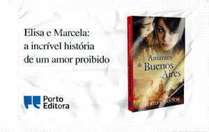 Alberto Santos - Amantes de Buenos Aires