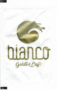bianco - Gelato & Caffé