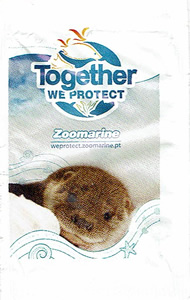 Zoomarine 2019 - Together We Protect