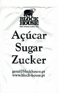 Block House - Best steaks since 1968