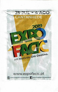 Cantanhede - Expo FACIC 2019