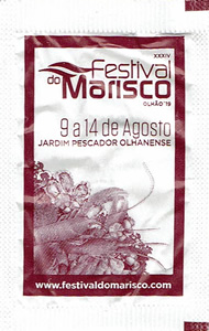 Festival do Marisco Olhão 2019