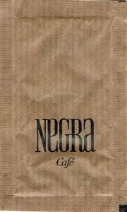 Negra Café - Açúcar Demerara