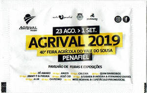 Agrival 2019 - Penafiel