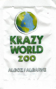 Krazy World Zoo - 2019
