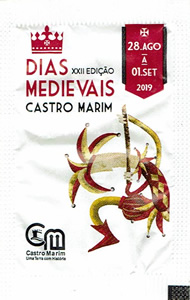 Dias Medievais Castro Marim - 2019