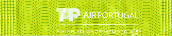 Stick TAP Air Portugal - 2019