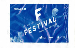 Festival F - Faro 2019