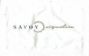 Savoy Signature - Hotel