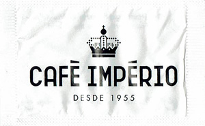 Café Império - desde 1955