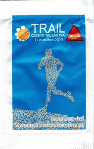 Trail Costa Vicentina - 2019