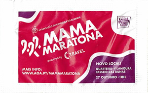 MamaMaratona 2019