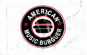 American Music Burguer - 2019