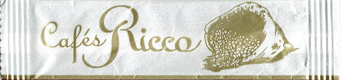Stick - Cafés Ricco III