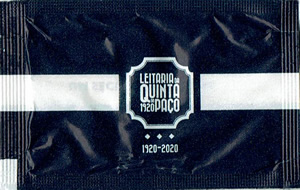 Leitaria Quinta do Paço - Um século de Doçura