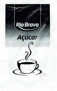 Rio Bravo ( Preto/Branco - emba - 70x45 )