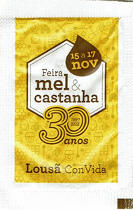 Feira Mel & Castanha (30 Anos) - Lousã - 2019
