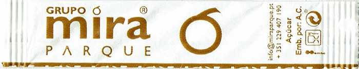 Grupo Ó mira Parque - stick