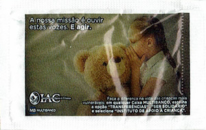 Instituto de Apoio à Criança - Ser Solidário