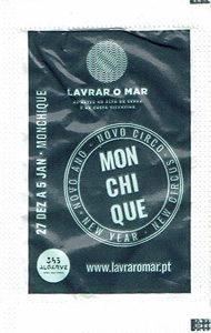 Lavrar O Mar 2019 - Monchique