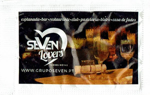 Seven Lovers - Torres Novas