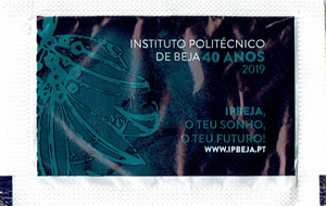 Instituto Politécnico de Beja - 40 Anos
