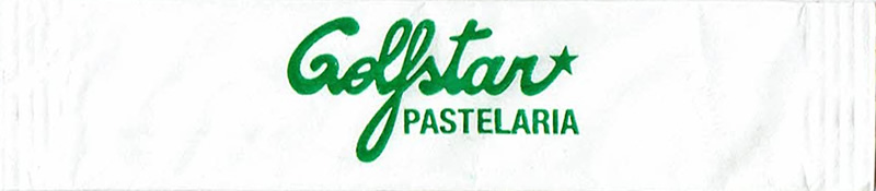 Golfstar Pastelaria (stick)