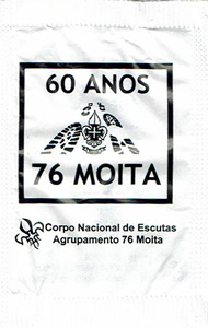 60 Anos / 76 Moita